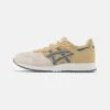 ASICS SportStyle Lyte Classic Unisex - Trainers - Oatmeal/Clay Grey