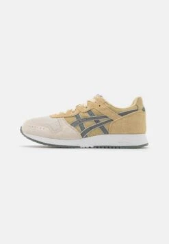 ASICS SportStyle Lyte Classic Unisex - Trainers - Oatmeal/Clay Grey