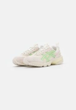 ASICS SportStyle Gel-1090V2 - Trainers - Cream/Jade 13 ASICS SportStyle Gel-1090V2 - Trainers - Cream/Jade -Asics 7de5c631fcf74647adcf4aa81da2505e