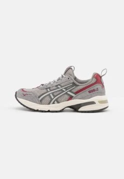 ASICS SportStyle Gel-1090V2 - Trainers - Oyster Grey/Clay Grey 10 ASICS SportStyle Gel-1090V2 - Trainers - Oyster Grey/Clay Grey -Asics 7e6fa9a102c94de89ee7eb133990eee7