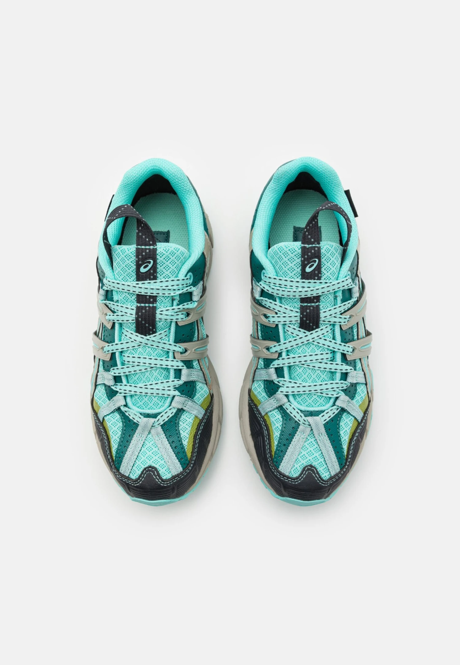 ASICS SportStyle Hs4-S Gel-Sonoma 15-50 Gtx Unisex - Trainers - Aruba Blue/Blue Graphite 8 ASICS SportStyle Hs4-S Gel-Sonoma 15-50 Gtx Unisex - Trainers - Aruba Blue/Blue Graphite - Image 6