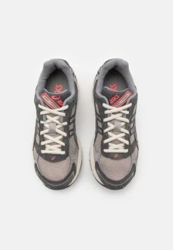 ASICS SportStyle Gel-1130 Unisex - Trainers - Moonrock/Obsidian Grey 11 ASICS SportStyle Gel-1130 Unisex - Trainers - Moonrock/Obsidian Grey -Asics 814234ee9696459bb6b1483afab0c0f5