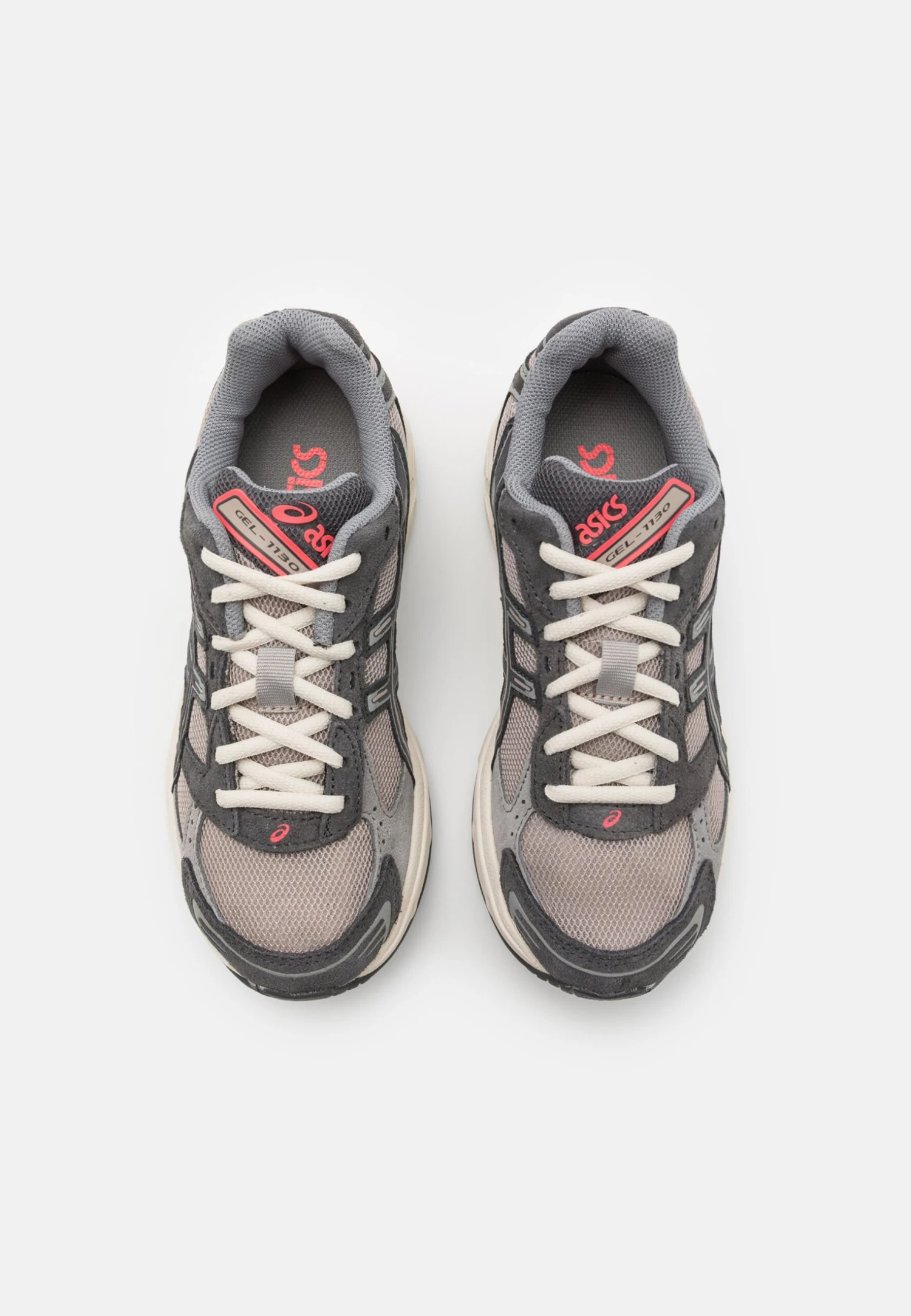 ASICS SportStyle Gel-1130 Unisex - Trainers - Moonrock/Obsidian Grey 6 ASICS SportStyle Gel-1130 Unisex - Trainers - Moonrock/Obsidian Grey - Image 4