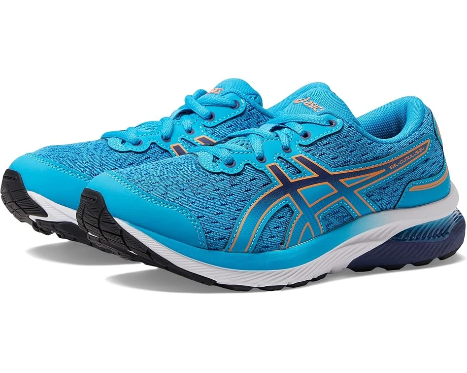 ASICS Kids GEL-Cumulus 24 GS (Little Kid/Big Kid) 3 ASICS Kids GEL-Cumulus 24 GS (Little Kid/Big Kid)