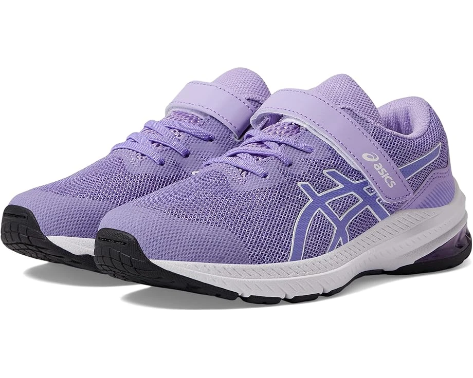ASICS Kids GT-1000 11 PS (Toddler/Little Kid) 3 ASICS Kids GT-1000 11 PS (Toddler/Little Kid)
