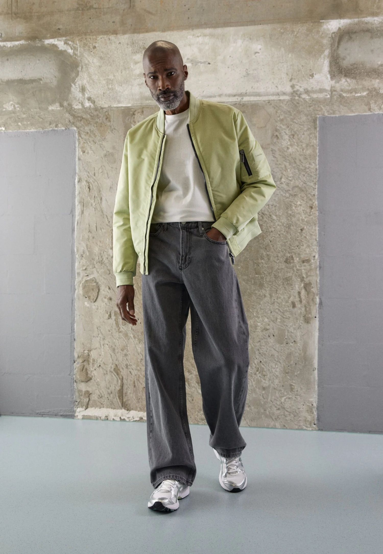 ASICS SportStyle Gel Kayano 14 Unisex - Trainers - White/Slate Grey 4 ASICS SportStyle Gel Kayano 14 Unisex - Trainers - White/Slate Grey - Image 2