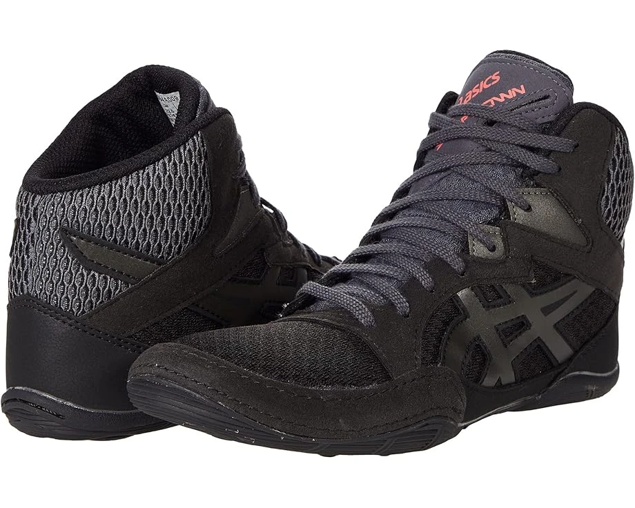ASICS Kids Snapdown 3 GS (Toddler/Little Kid/Big Kid) 3 ASICS Kids Snapdown 3 GS (Toddler/Little Kid/Big Kid)