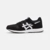 ASICS SportStyle Lyte Classic Unisex - Trainers - Black/White