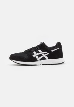 ASICS SportStyle Lyte Classic Unisex - Trainers - Black/White