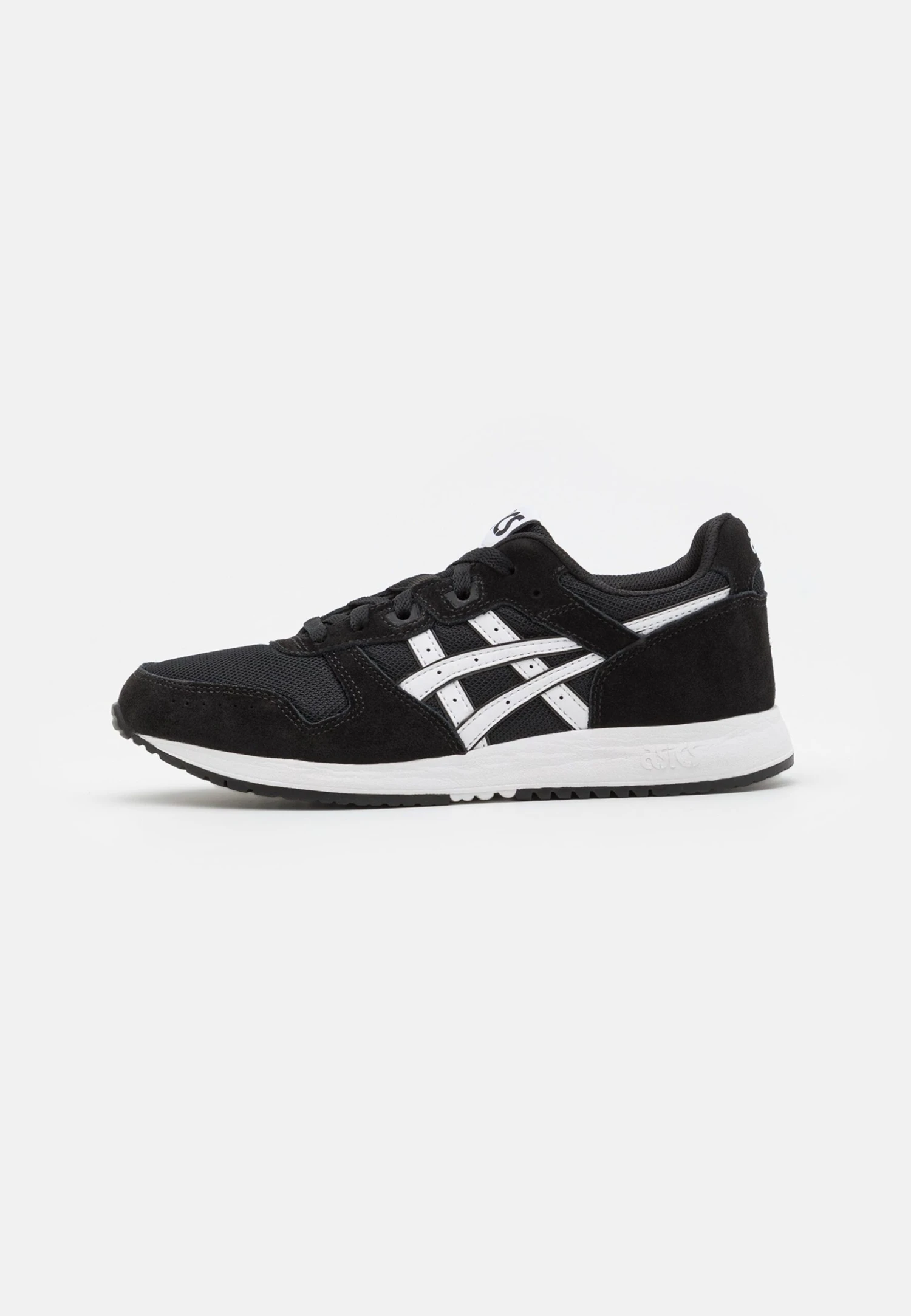 ASICS SportStyle Lyte Classic Unisex - Trainers - Black/White 3 ASICS SportStyle Lyte Classic Unisex - Trainers - Black/White