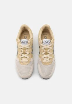 ASICS SportStyle Lyte Classic Unisex - Trainers - Oatmeal/Clay Grey 29 ASICS SportStyle Lyte Classic Unisex - Trainers - Oatmeal/Clay Grey -Asics 8650df4f9f1147b9b38e72594ad60f30