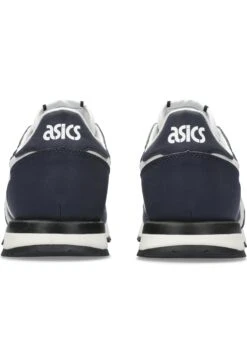 ASICS SportStyle Tiger Runner- Trainers - Midnight Cream 11 ASICS SportStyle Tiger Runner- Trainers - Midnight Cream -Asics 86afbfbaab6b4a5090e36fc937da4a10