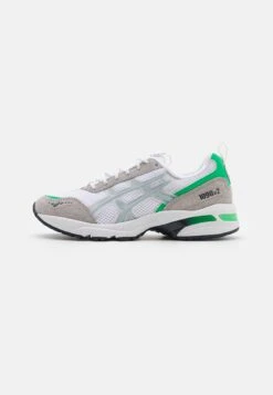 ASICS SportStyle Gel-1090V2 Unisex - Trainers - White/Glacier Grey
