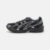 ASICS SportStyle Gel-1130 Unisex - Trainers - Black/Pure Silver 2 ASICS SportStyle Gel-1130 Unisex - Trainers - Black/Pure Silver -Asics 87cb52329e544d87a3e7f0d7b94092ec