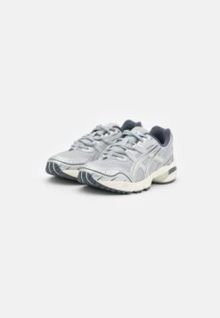 ASICS SportStyle Gel-1090 - Trainers - Piedmont Grey/Tarmac -Asics 88751a9cb9184e58b718f8f21719c2c2
