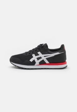 ASICS SportStyle Tiger Runner- Trainers - Black/White