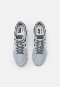 ASICS SportStyle Tiger Runner- Trainers - Piedmont Grey/Steel Grey 11 ASICS SportStyle Tiger Runner- Trainers - Piedmont Grey/Steel Grey -Asics 8c5c6819cad34414b452a3377c431a1a