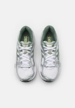 ASICS SportStyle Gel Kayano 14 Unisex - Trainers - White/Slate Grey 15 ASICS SportStyle Gel Kayano 14 Unisex - Trainers - White/Slate Grey -Asics 8dba3f7799624209b3b80b7f92cdccb7