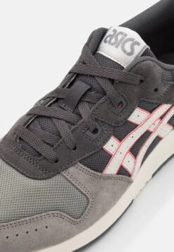 ASICS SportStyle Lyte Classic Unisex - Trainers - Clay Grey/Cream 13 ASICS SportStyle Lyte Classic Unisex - Trainers - Clay Grey/Cream -Asics 8ea9dcb50c9d412aa9f6e12fc9febb60