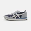 ASICS SportStyle Tiger Runner Ii Unisex - Trainers - Midnight/Cream 2 ASICS SportStyle Tiger Runner Ii Unisex - Trainers - Midnight/Cream -Asics 8ebbab47de1f4d90a8774ec52c03f968