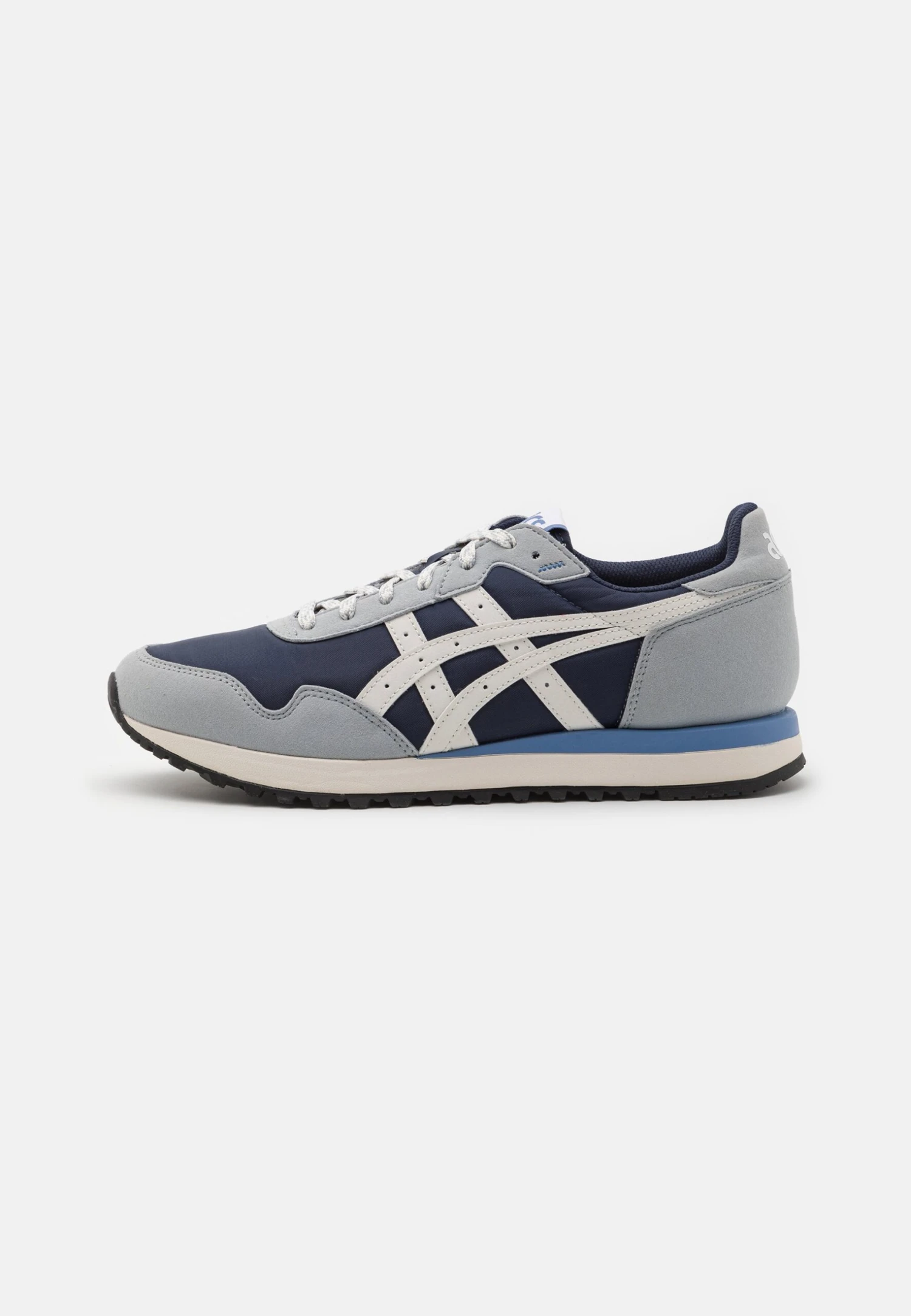 ASICS SportStyle Tiger Runner Ii Unisex - Trainers - Midnight/Cream 3 ASICS SportStyle Tiger Runner Ii Unisex - Trainers - Midnight/Cream