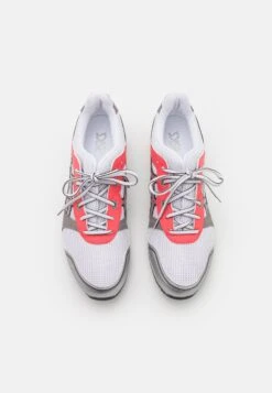 ASICS SportStyle Gel-Lyte Iii Og Unisex - Trainers - White/Sienna -Asics 90519eafde0f4120b3a81110fc6debb4