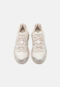 ASICS SportStyle Gel-Nimbus 9 - Trainers - Cream/Mineral Beige 15 ASICS SportStyle Gel-Nimbus 9 - Trainers - Cream/Mineral Beige -Asics 90ccc27365e3406785cc3899abbba542