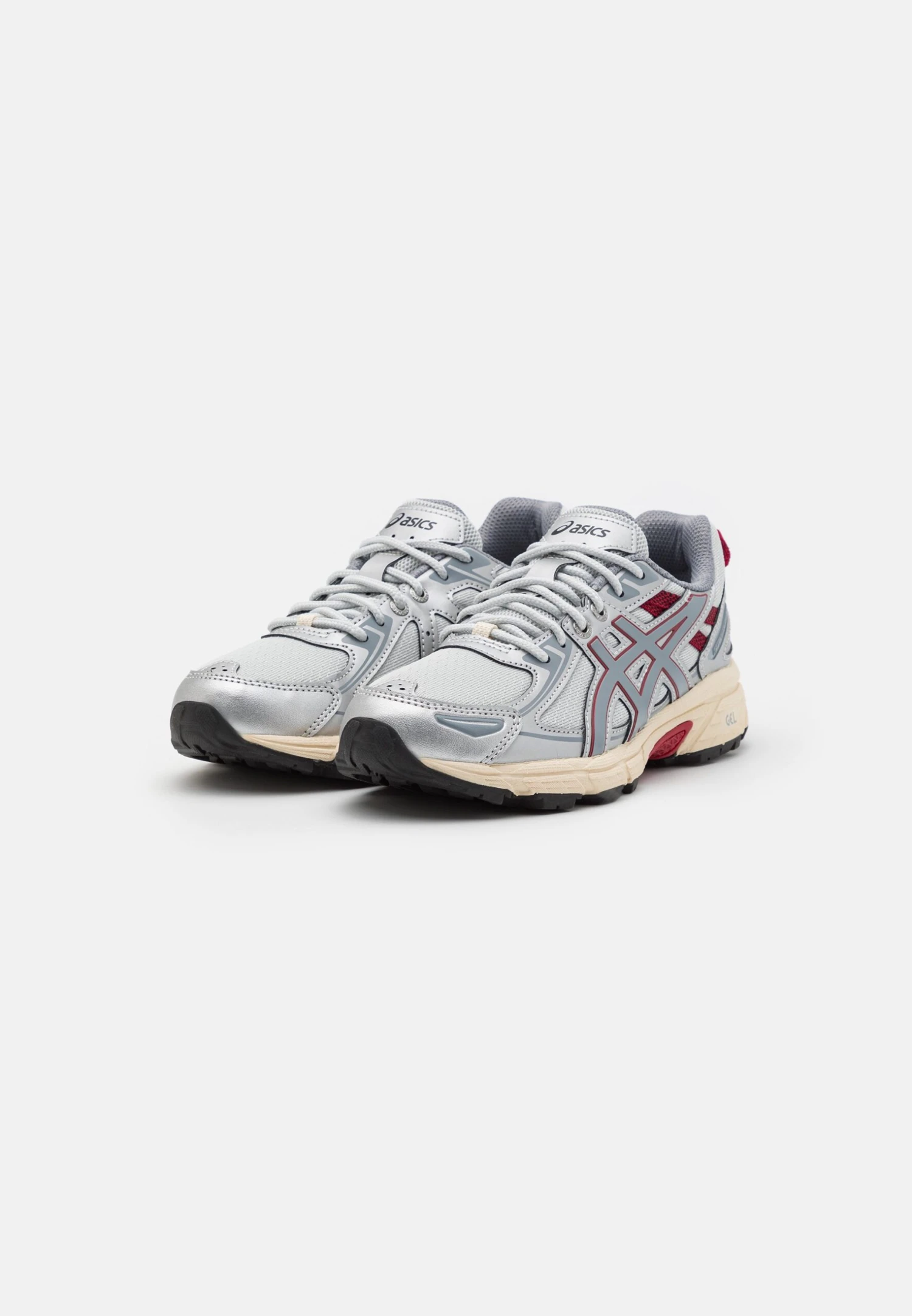ASICS SportStyle Gel-Venture 6 - Trainers - Glacier Grey/Sheet Rock 5 ASICS SportStyle Gel-Venture 6 - Trainers - Glacier Grey/Sheet Rock - Image 3