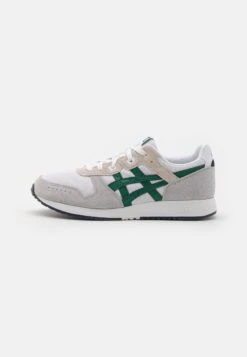 ASICS SportStyle Lyte Classic Unisex - Trainers - White/Shamrock Green