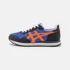 ASICS SportStyle Tiger Runner- Trainers - Sapphire/Habanero -Asics 932b650daf754bb8bbcb847f09819d61