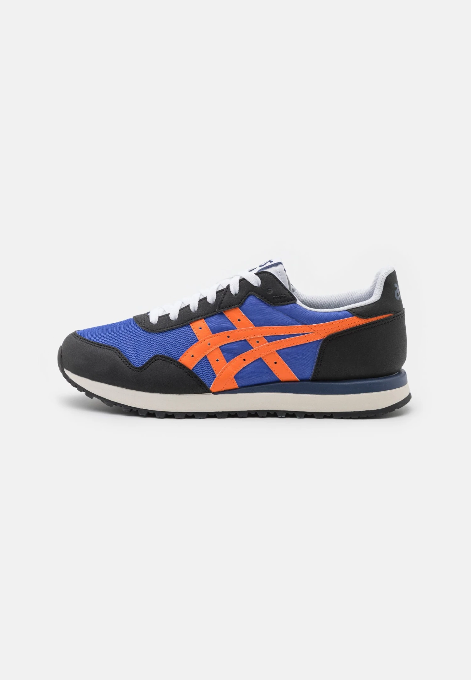 ASICS SportStyle Tiger Runner- Trainers - Sapphire/Habanero 3 ASICS SportStyle Tiger Runner- Trainers - Sapphire/Habanero
