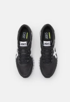 ASICS SportStyle Tiger Runner- Trainers - Black/White -Asics 93611b1a941e4ced9cc5b78970e0600a