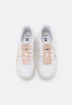 ASICS SportStyle Japan - Trainers - White/Mineral Beige -Asics 940bd32a0e3a42dd8c3f47031ed47978