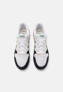 ASICS SportStyle Lyte Classic Unisex - Trainers - White/Slate Grey 11 ASICS SportStyle Lyte Classic Unisex - Trainers - White/Slate Grey -Asics 9546086eb19446a0a024e129db0d86ec