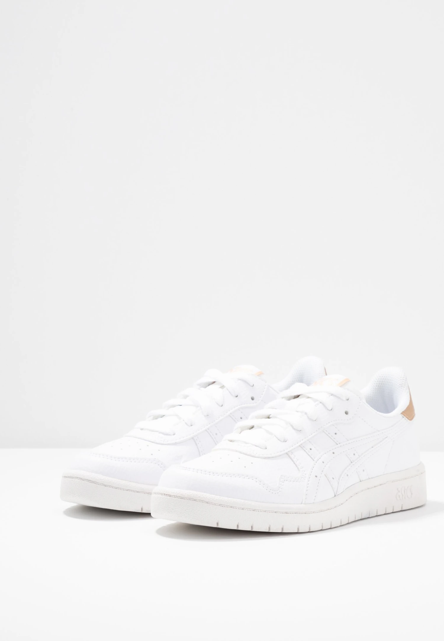 ASICS SportStyle Japan - Trainers - White 7 ASICS SportStyle Japan - Trainers - White - Image 5