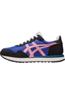 ASICS SportStyle Tiger Runner Ii - Trainers - Sapphire Fruit Punch 15 ASICS SportStyle Tiger Runner Ii - Trainers - Sapphire Fruit Punch -Asics 96370d69a3754442af916a5802c24007