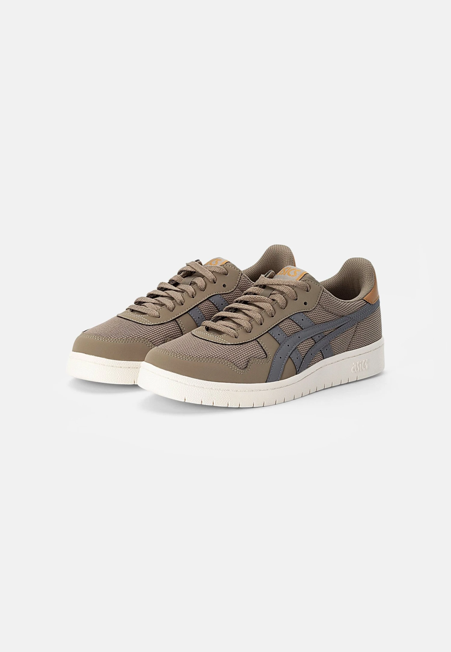 ASICS SportStyle Japan Unisex - Trainers - Mink/Metropolis 4 ASICS SportStyle Japan Unisex - Trainers - Mink/Metropolis - Image 2