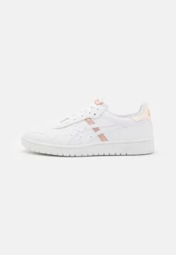 ASICS SportStyle Japan- Trainers - White/Rose Gold 9 ASICS SportStyle Japan- Trainers - White/Rose Gold -Asics 98efddd5cdf348818c551ce9f9fad514