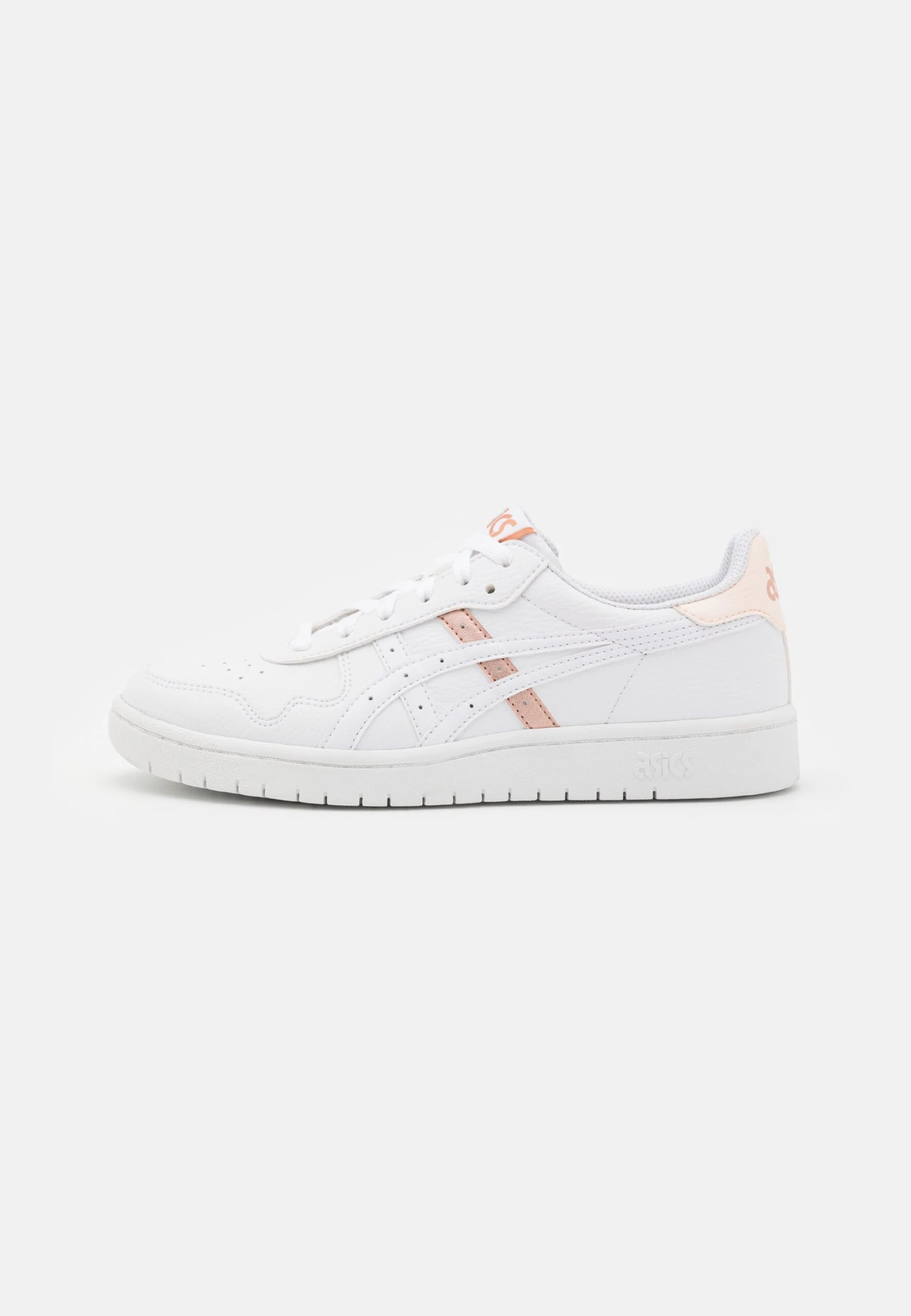ASICS SportStyle Japan- Trainers - White/Rose Gold 4 ASICS SportStyle Japan- Trainers - White/Rose Gold - Image 2