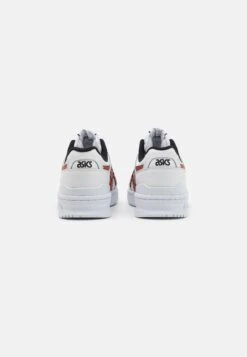 ASICS SportStyle Ex89 Unisex - Trainers - White/Spice Latte 10 ASICS SportStyle Ex89 Unisex - Trainers - White/Spice Latte -Asics 994495f967194adf8b5c653c9c4ebf09