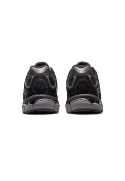 ASICS SportStyle Gel Nyc Unisex - Trainers - Graphite Grey/Black 11 ASICS SportStyle Gel Nyc Unisex - Trainers - Graphite Grey/Black -Asics 9a3e5ee7931a49f4b2da93cb10fc1daf
