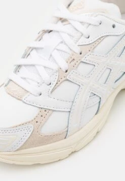 ASICS SportStyle Gel-1130 Unisex - Trainers - White/Cream 13 ASICS SportStyle Gel-1130 Unisex - Trainers - White/Cream -Asics 9b13ae718f91446497a6d5bf07dcede8