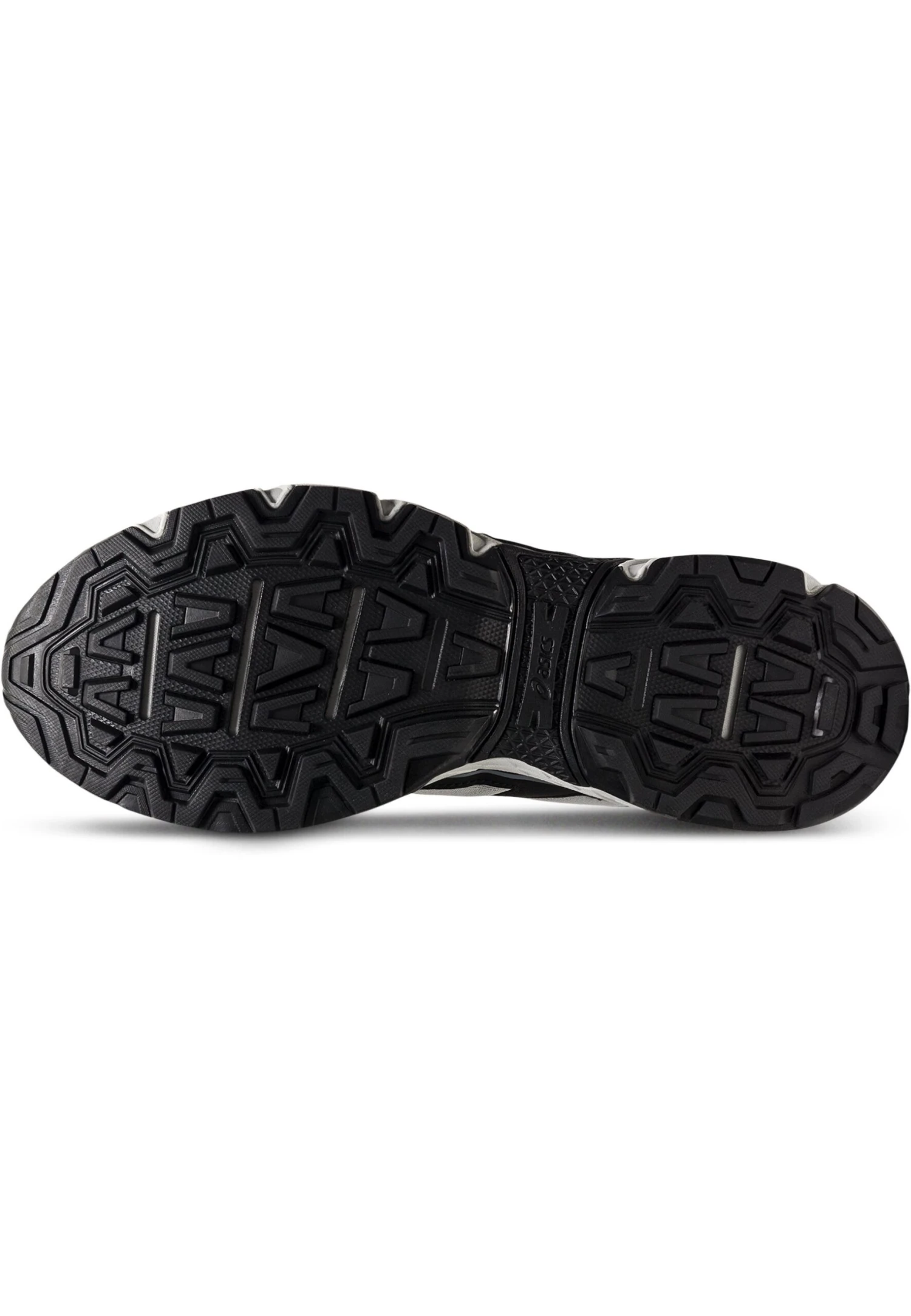 ASICS SportStyle Gel Venture 6 - Trainers - Glacier Grey Black 7 ASICS SportStyle Gel Venture 6 - Trainers - Glacier Grey Black - Image 5