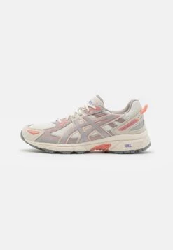 ASICS SportStyle Gel Venture 6 - Trainers - Cream/Oyster Grey 10 ASICS SportStyle Gel Venture 6 - Trainers - Cream/Oyster Grey -Asics 9c33dd5b6f114933aeeb226ed27144a3