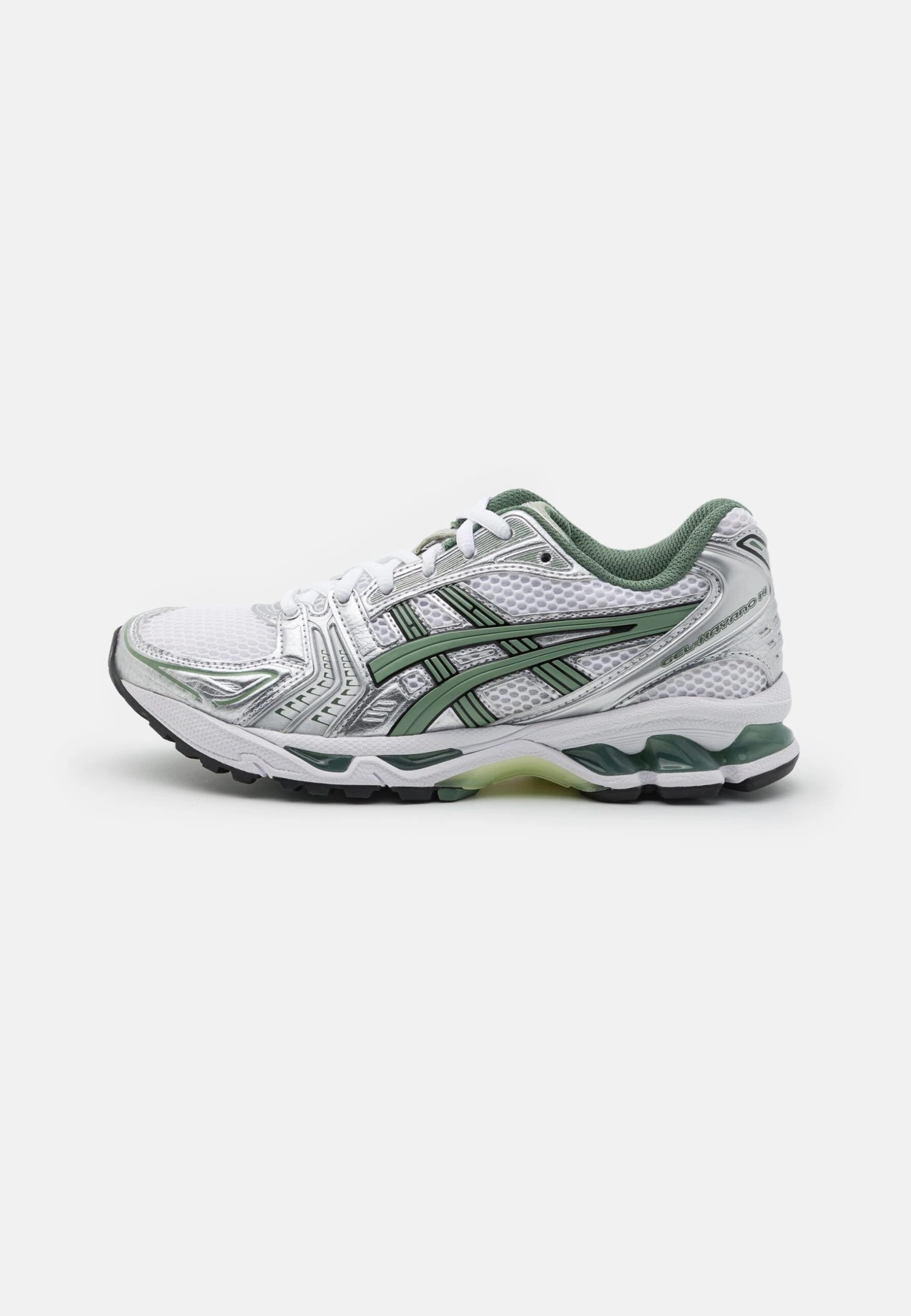 ASICS SportStyle Gel Kayano 14 Unisex - Trainers - White/Slate Grey 5 ASICS SportStyle Gel Kayano 14 Unisex - Trainers - White/Slate Grey - Image 3