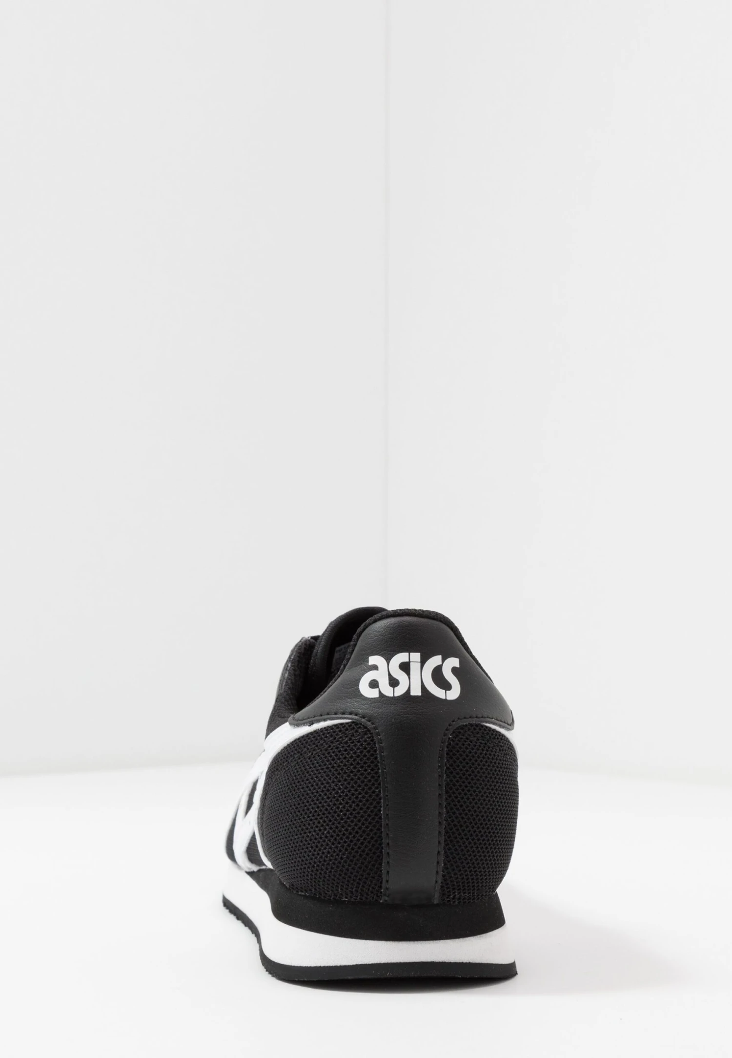 ASICS SportStyle Tiger Runner Unisex - Trainers - Black/White 6 ASICS SportStyle Tiger Runner Unisex - Trainers - Black/White - Image 4