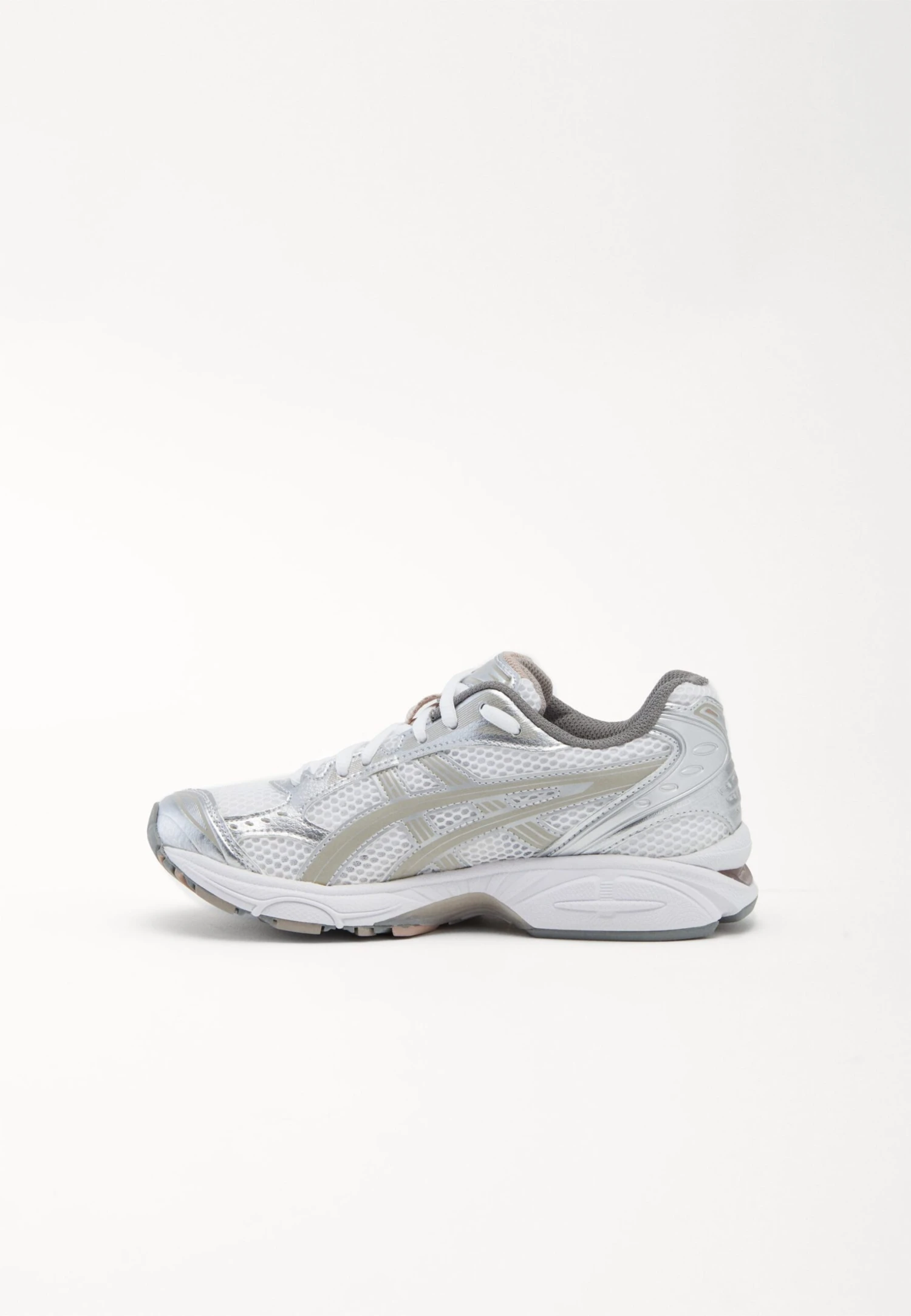 ASICS SportStyle Gel-Kayano 14 - Trainers - White/Moonrock 7 ASICS SportStyle Gel-Kayano 14 - Trainers - White/Moonrock - Image 5