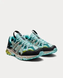 HS4-S Gel-Sonoma 15-50 GTX Aruba Blue / Blue Graphite Running Shoes 9 HS4-S Gel-Sonoma 15-50 GTX Aruba Blue / Blue Graphite Running Shoes -Asics ASICSHS4 SGel Sonoma15 50GTX Blue running shoes 3