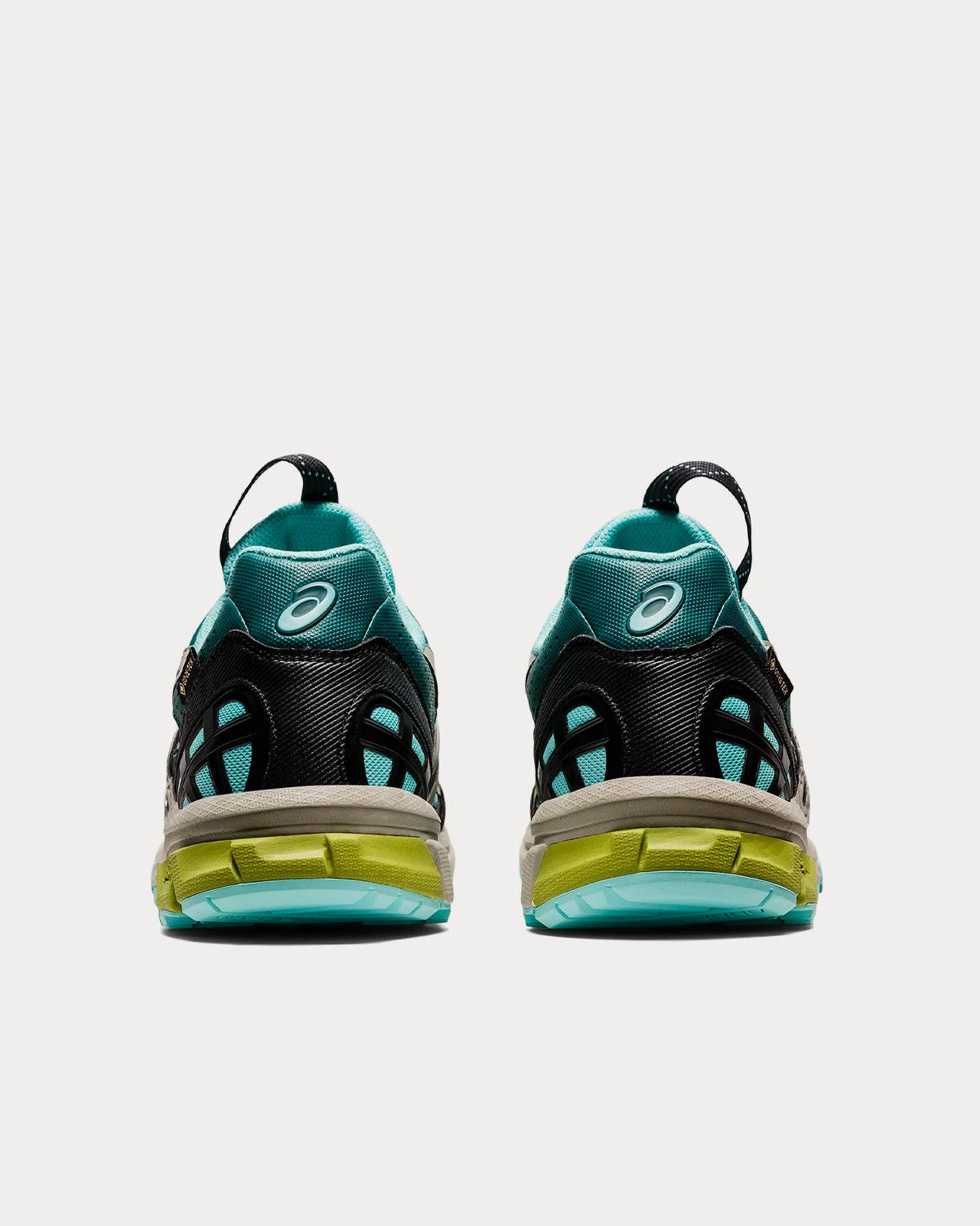 HS4-S Gel-Sonoma 15-50 GTX Aruba Blue / Blue Graphite Running Shoes 6 HS4-S Gel-Sonoma 15-50 GTX Aruba Blue / Blue Graphite Running Shoes - Image 4