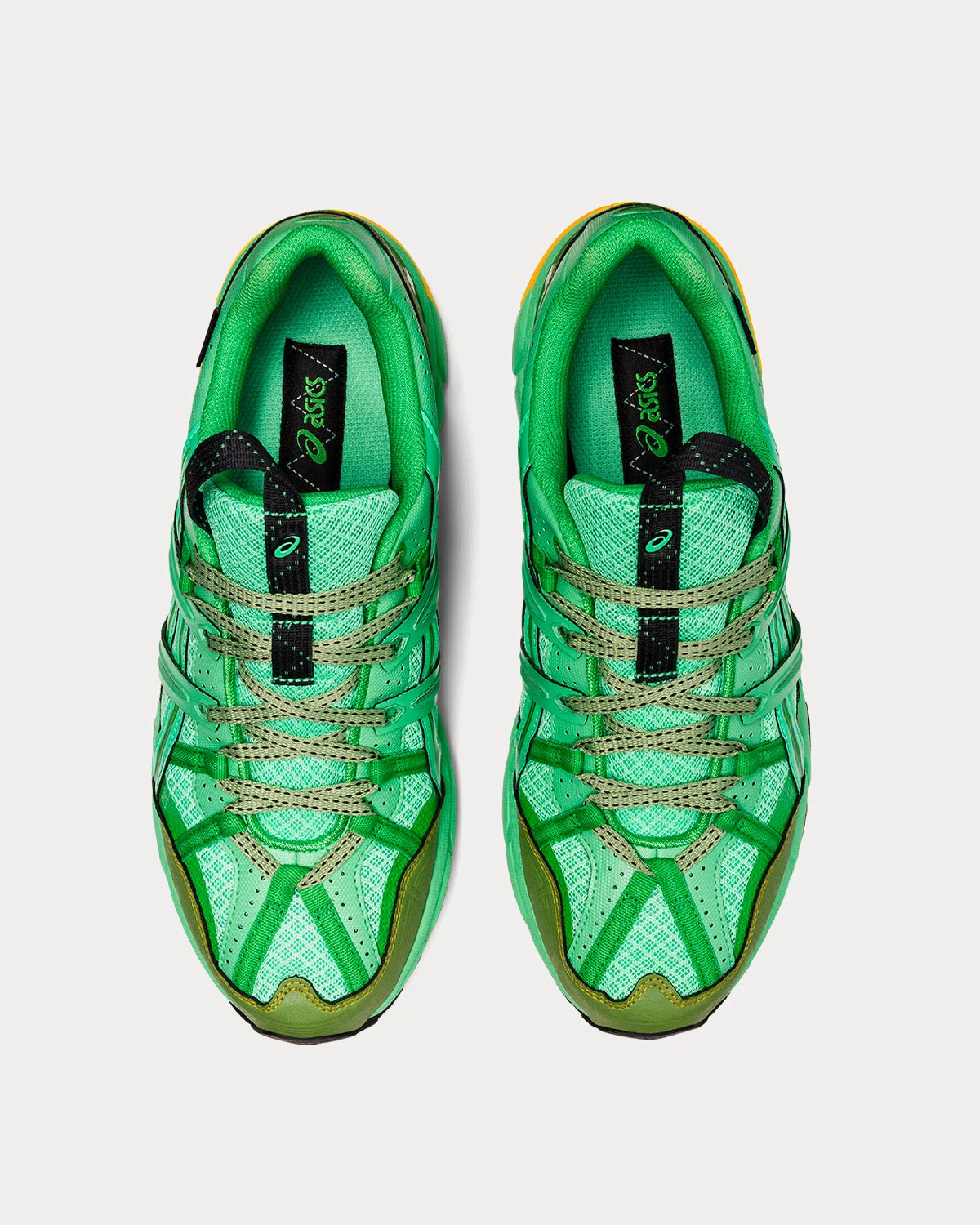 HS4-S Gel-Sonoma 15-50 GTX Spring Bouquet / Blue Graphite Running Shoes 4 HS4-S Gel-Sonoma 15-50 GTX Spring Bouquet / Blue Graphite Running Shoes - Image 2